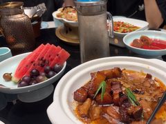 -刀板香·安徽菜(国购IFC店)