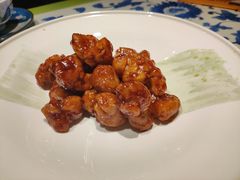 糖醋里脊-桂满陇天书(南京德基旗舰店)