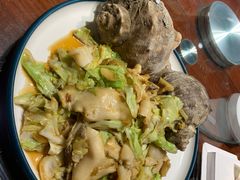 -聚缘堂·海鲜私房菜(松岭路店)