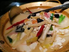-老头儿油爆虾·知味杭州(爱琴海购物中心)