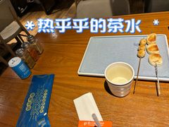-撸啊撸铁签小肉(车站南路店)