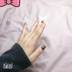 -米小兔美甲美睫