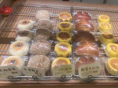 -慢熟面包店bud bread(孩儿巷店)