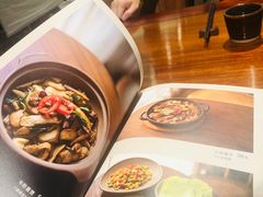 -七色云蔬食(喜邻里店)