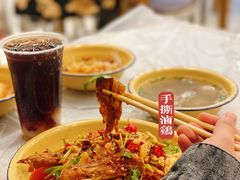 -东排食堂长沙小吃大排档(五一广场店)