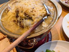 -关东小磨东北菜(上海长风大悦城店)