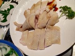 -味食家市师鸡(三元里店)