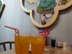 百香果-陈傻子餐厅(世纪都会店)