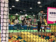 -嘉文梦想世界(SM天津滨海城市广场店)