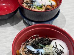 -滨寿司(新街口中央商场店)