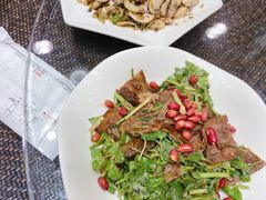 -曹家小菜(胜太路店)