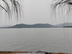 -云龙湖旅游景区