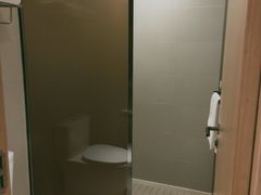 -全季酒店(成都九眼桥店)