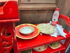 -蜀大侠火锅(森兰花园城店)