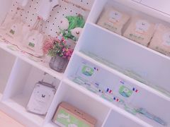 -乐融儿童之家早教托育(武昌校区)