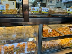 -鲍师傅糕点(观前街店)