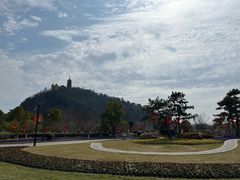 -狼山风景名胜区