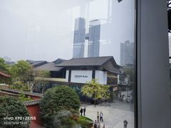 -柴门饭儿(成都太古里店)