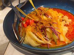 -阿里疆Alijiang·丝路美食·异域风情·清真(长楹天街店)