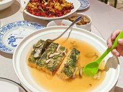 -漢舍中国菜馆(889广场店)