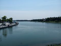 1-美兰湖景区