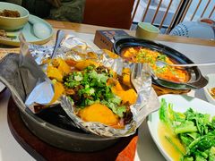-王妈热卤·川味馆(海昌店)