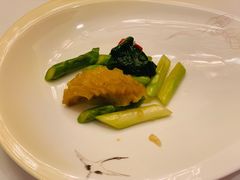 -东海朗廷酒店-唐阁T’ANG COURT 中餐厅