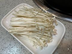 -蜀皇·菌汤鲜黄牛肉汤锅(宽窄巷子店)