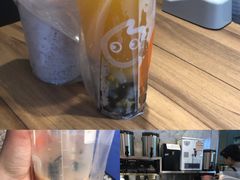 -我是酸奶君(壹方城店)