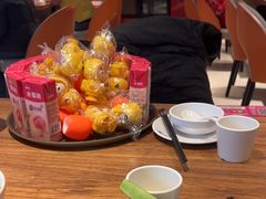 -老板恋上鱼(恒隆广场店)