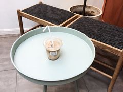 -Onirii Coffee(长乐路店)