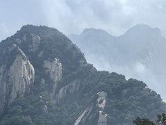 -华山风景名胜区