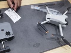 -DJI大疆(深圳华强北曼哈授权体验店)