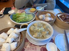 -点都德(龙之梦店)