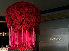 -THE WANG王品(上海中心云端店)