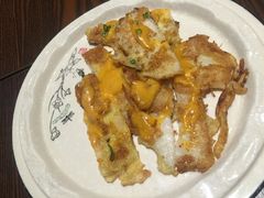 关西千岛龙利鱼-大成铁板烧•板前(复古餐厅石老人店)