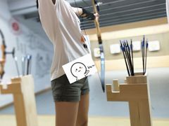 -道顺射箭·团建·骑射(张杨路店)