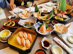 -蟹道乐(道顿堀本店)