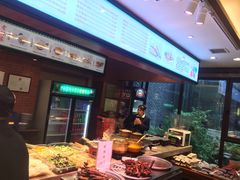 -毅祥斋老孙家泡馍(北院门鼓楼店)