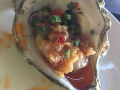 -荣誉国际酒店-云顶旋转餐厅