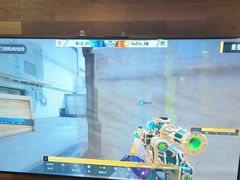 -网鱼网咖(上海静安寺店)