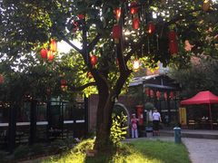 -鹤庆人家·特色大理菜(羊仙坡店)