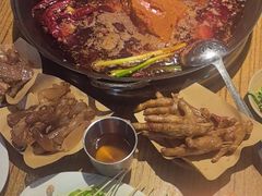 -五里关火锅(牛市口店)