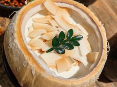 -聚汇坊椰子鸡·山野菌(环市东店)