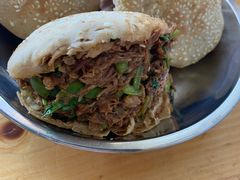 坛子肉夹馍-昌顺马记小吃店(昌盛园店)