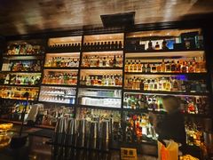 -广州柏悦酒店·悦吧·顶楼露天酒吧