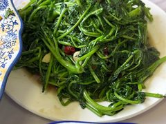 -周鱼鳅饭店