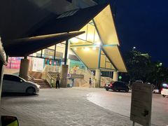 -尚泰清迈机场购物中心