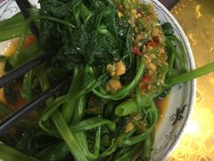 -洪霞餐馆
