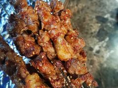 -郑喜旺烧烤(郑州总店)